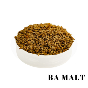 Caramelo 140 - bamalt