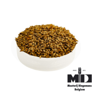 Special B - Mouterij Dingemans (Caramelo 120L)