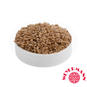 Beech Smoked Barley Malta Ahumada - Weyermann
