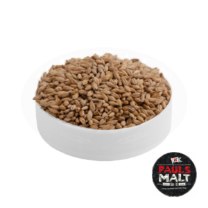The Muscley - Munich - Pauls Malt