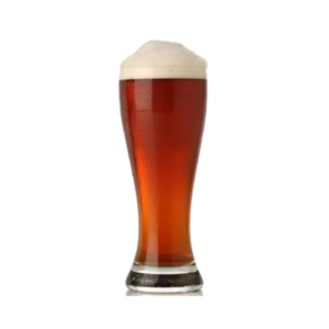 Kit Irish Red