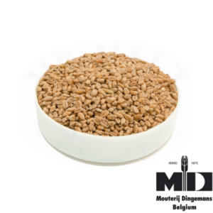 Wheat Malt Trigo - Mouterij Dingemans