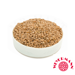 Cara Wheat Trigo Caramelo - Weyermann