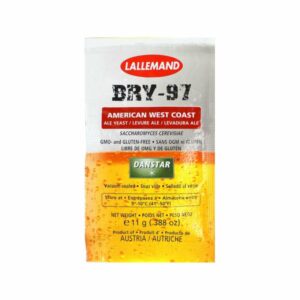 BRY97 - Lallemand