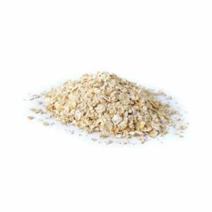 Avena arrollada instantanea