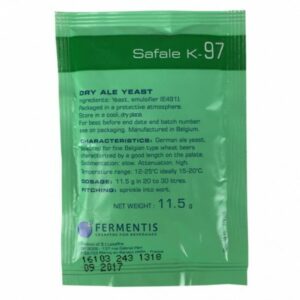 Safale K97 - Fermentis