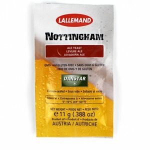 Nottingham - Lallemand