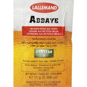 Abbaye - Lallemand