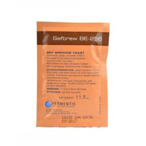 Safbrew Abbaye BE256 - Fermentis