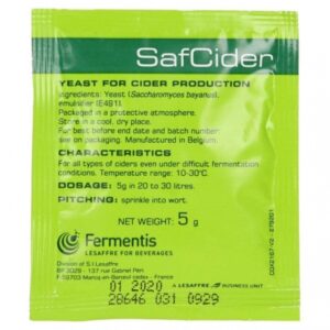 Safcider AB1 5gr - Fermentis