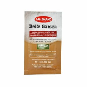 Belle Saison - Lallemand