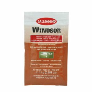 Windsor - Lallemand
