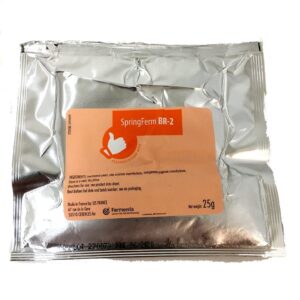 Nutriente Springferm BR2 25gr - Fermentis