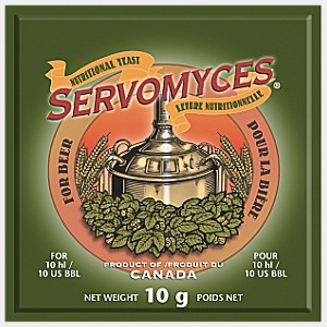 Servomyces - Lallemand