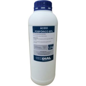 Acido Fosforico 85% - Oxidial