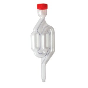 Airlock Burbuja