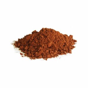 Cacao 100% alcalino soluble