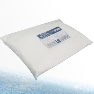 Sulfato de Calcio (Sal de Gypsum)