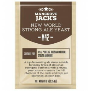 Mangrove Jack’s M42 ALE 10gr