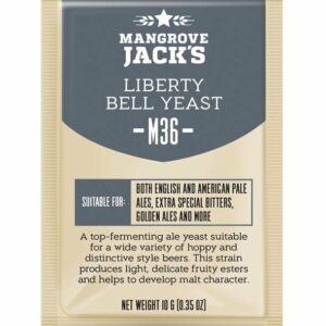 Mangrove Jack’s M36 ALE 10gr