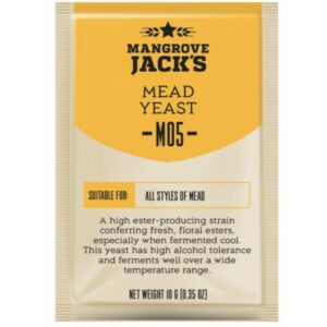 Mangrove Jack’s M05 10gr