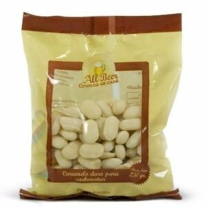 Pastillas Carbonatadoras