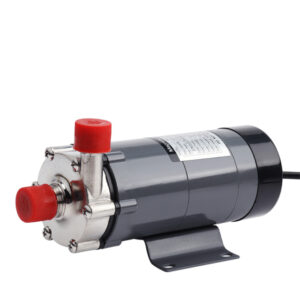 Bomba magnetica de inoxidable 220v