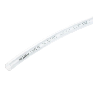 Manguera Rehau Tubalco 3/8" para acople John Guest