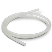 Manguera De Silicona 6×9 Mm (1 Mt) | Flexible Y Resistente