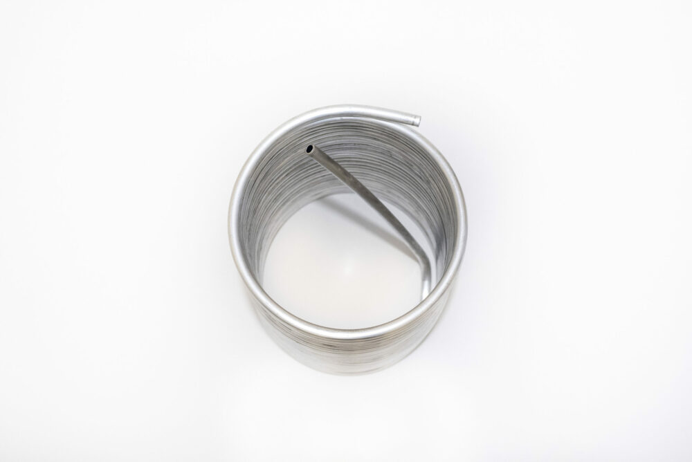 Serpentina para choperas 15 m 3/8" - Imagen 2