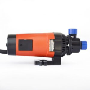 Bomba Argentec 220N con regulador de caudal