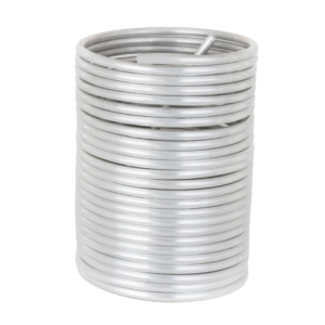 Serpentina para choperas 15 m 3/8"