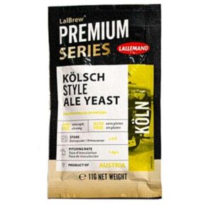 Koln Kolsch - Lallemand