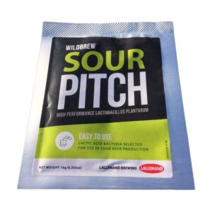 Sour Pitch 10gr - Lallemand