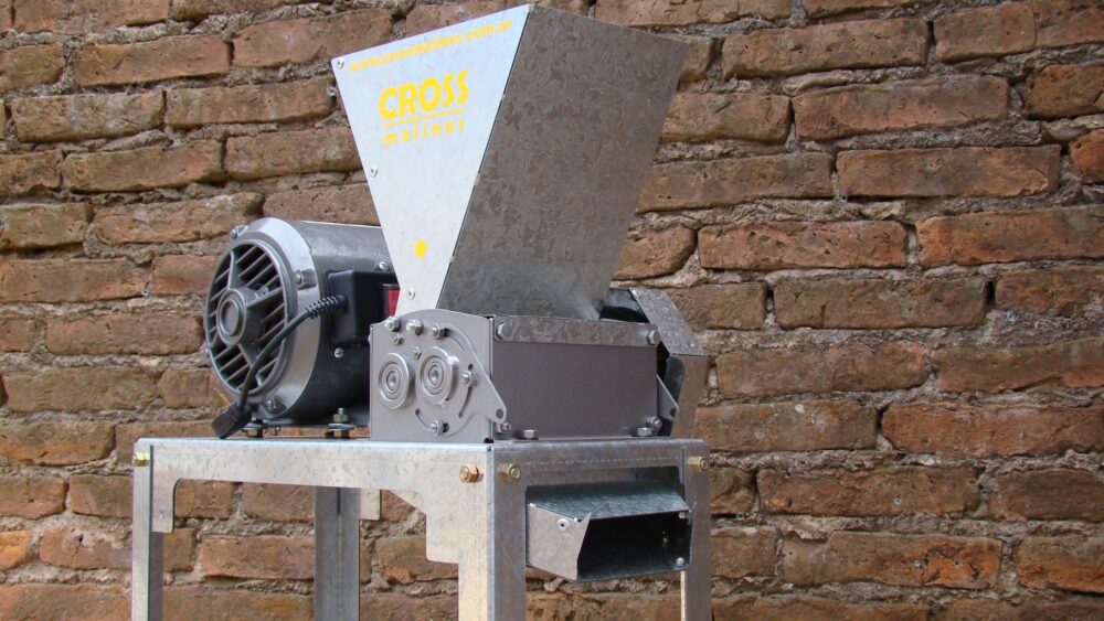 Molino Cross Minimalt Next - Imagen 4