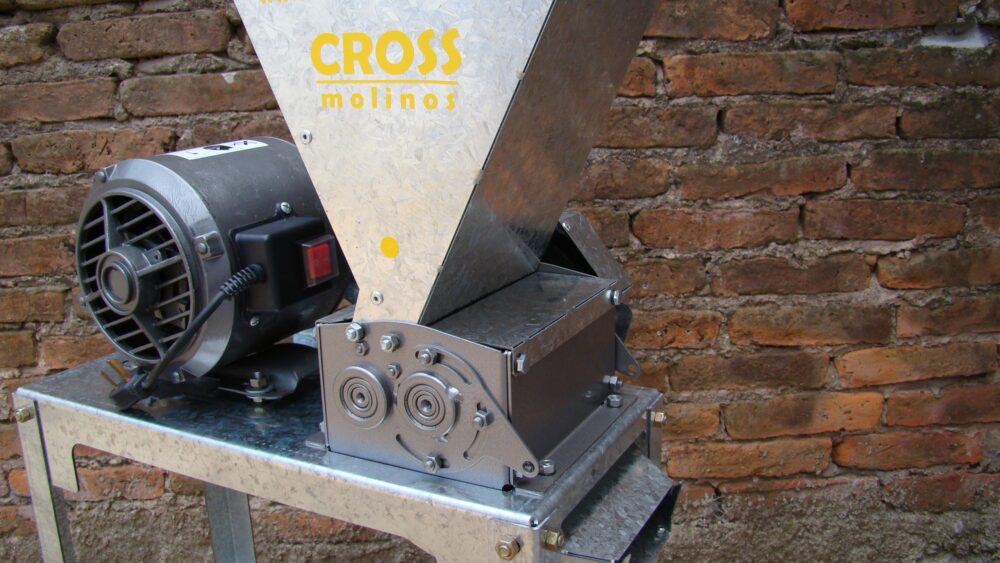 Molino Cross Minimalt Next - Imagen 6