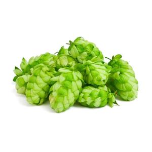 Cascade Nacional en Flor