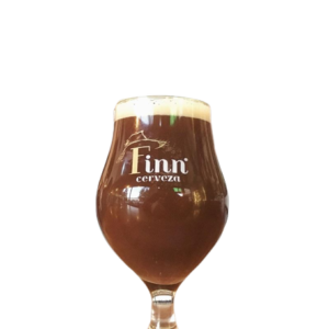Kit Finn Dark Mild