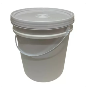 Balde sanitario 20L