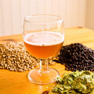 Cerveza, Whisky, Vino e Hidromiel