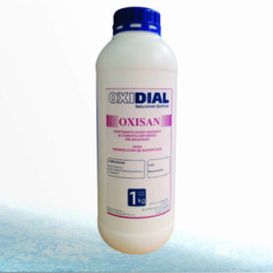 Oxisan 1L (Starsan)