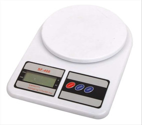 Balanza 1gr a 5kg 1gr de presición