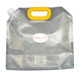 Growler bolsa Krome 2.5 L