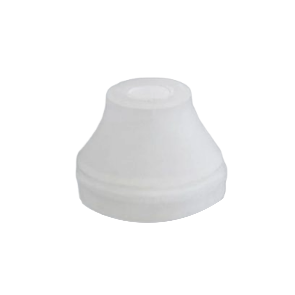 Soporte de silicona para Airlock o Contrapresion