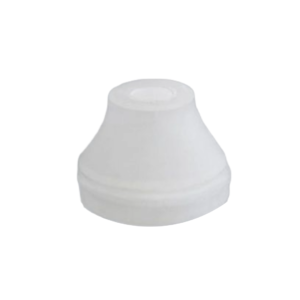 Soporte de silicona para Airlock o Contrapresion