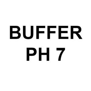 Solucion Buffer PH 7 Peachimetro 250ml
