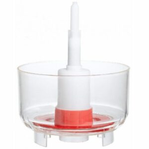 Sanitizador de Botellas a Presion