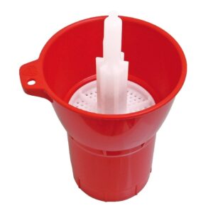 Sanitizador a Presion Spin