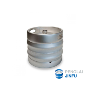 Barril 30 Litros KEG Penglai Jinfu