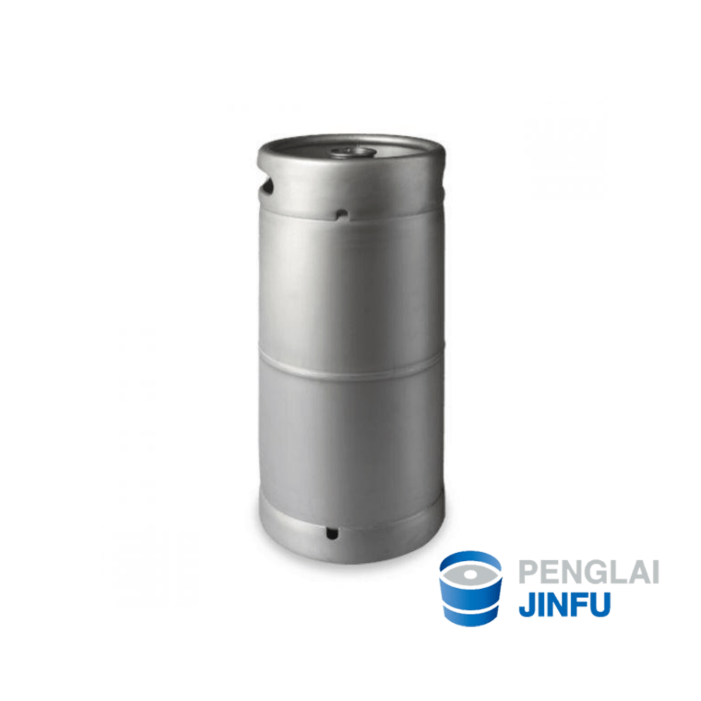 Barril 20 Litros Slim KEG Penglai Jinfu